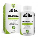 Chlorella 60 vcaps