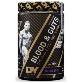 Blood&Guts 380 gr