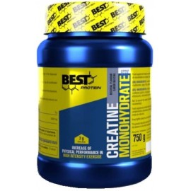 Pure Creatine 500g