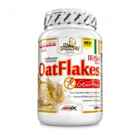 Gluten Free Oatflakes 1 kg