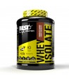 Whey Isolate 2000 gr