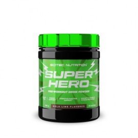 Superhero 285 gr