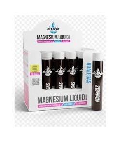 Magnesium Liquid 25ml