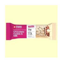 Creamy Core Bar 45g