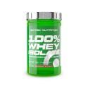 100% Whey Isolate 700g