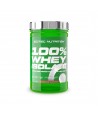 100% Whey Isolate 700g