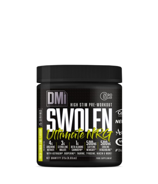 Swolen Ultimate 375 gr