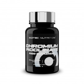 Chromium Picolinate