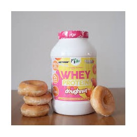 Whey Potein 1 kg