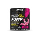 Yeep Pump No Caff 345 gr