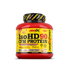 Iso HD 90 CFM Protein 1.8k