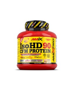 Iso HD 90 CFM Protein 1.8k