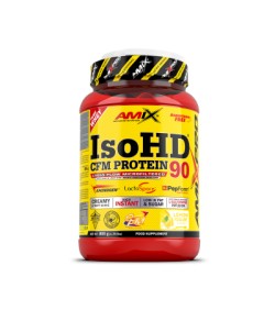 Iso HD 90 CFM Protein 800g