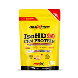 Iso HD 90 CFM Protein 500g