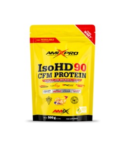 Iso HD 90 CFM Protein 500g