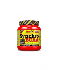 Synchro BCAA+Sustamine 300g