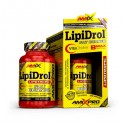 Lipidrol 120 cap