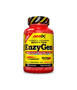 Enzygen Booster 90 cap