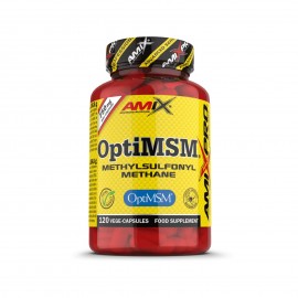 OptiMSM 3000mg 120vcp