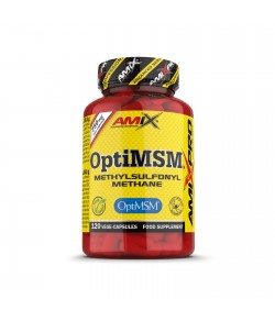 OptiMSM 3000mg 120vcp