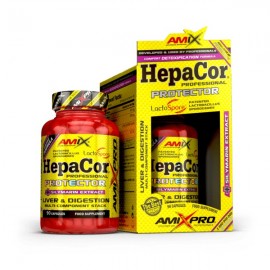 Hepacor 90 cap