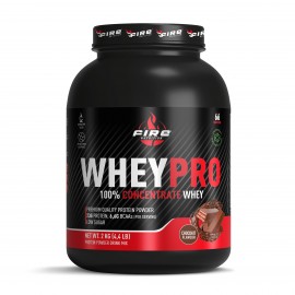 Whey Pro 2 kg