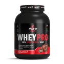 Whey Pro 2 kg