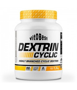 Dextrin Cyclic 1,3 kg