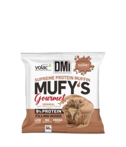 Mufy´s Gourmet 50gr