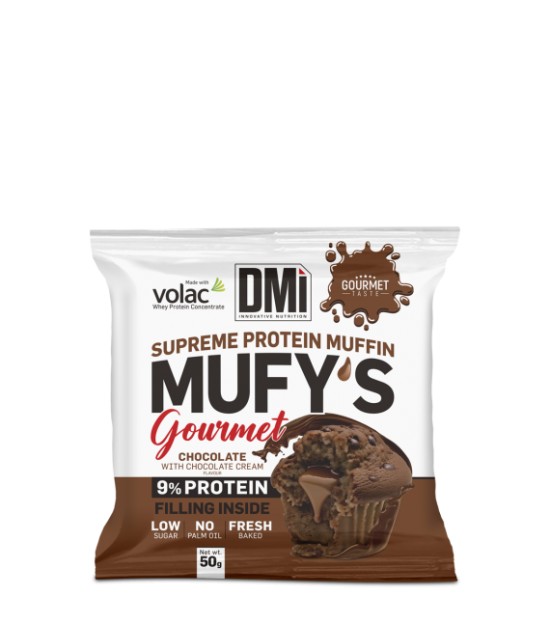 Mufy´s Gourmet 50gr