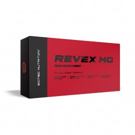 REVEX HC 120 CAP