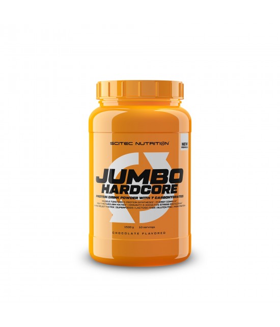 Jumbo Hardcore 1.53 kg