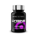 Lysine 90 cap