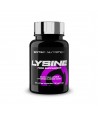 Lysine 90 cap