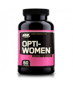 Opti-Women 60 tab