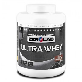 Ultra Whey 1 kg