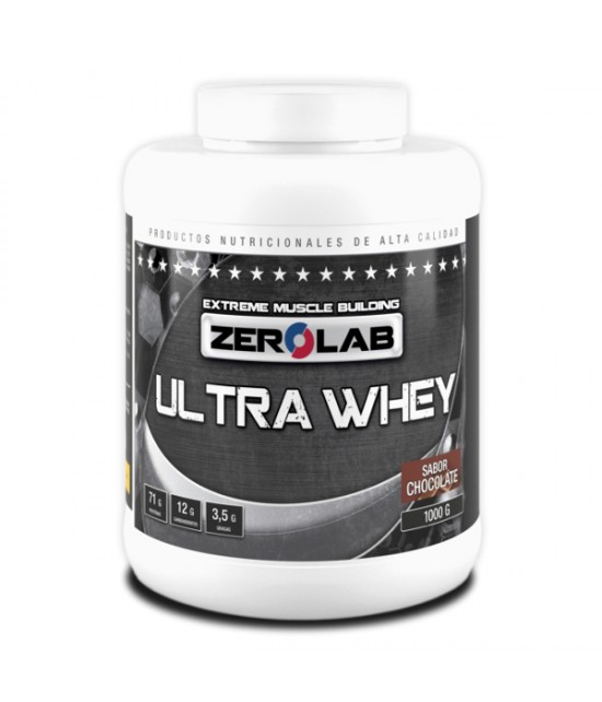 Ultra Whey 1 kg