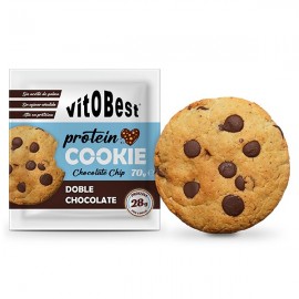 Cookie Protein 70 gr