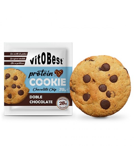 Cookie Protein 70 gr