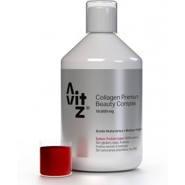 Collagen Premium Beauty Complex