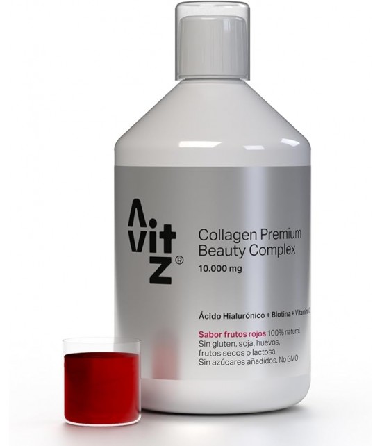 Collagen Premium Beauty Complex