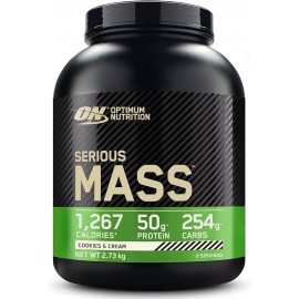 Serious Mass 6 lb