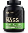 Serious Mass 6 lb