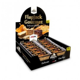 Flapjack Gourmet 100g