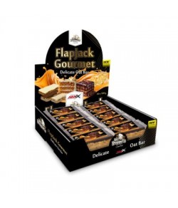 Flapjack Gourmet 100g