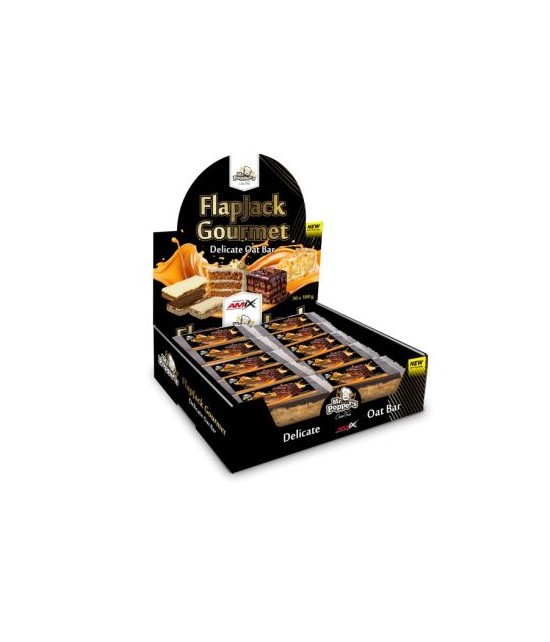 Flapjack Gourmet 100g