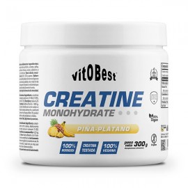 Creatine Monohydrate 300g