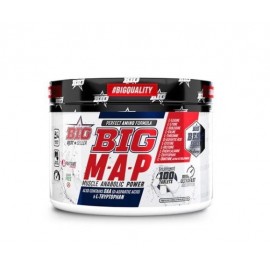 Big Map 100 tab