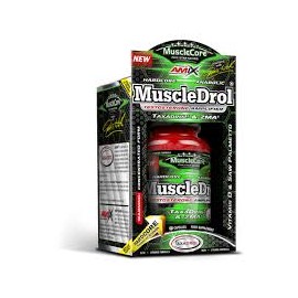 Muscledrol 60 cap