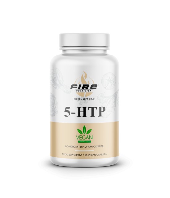 5 HTP 60 cap